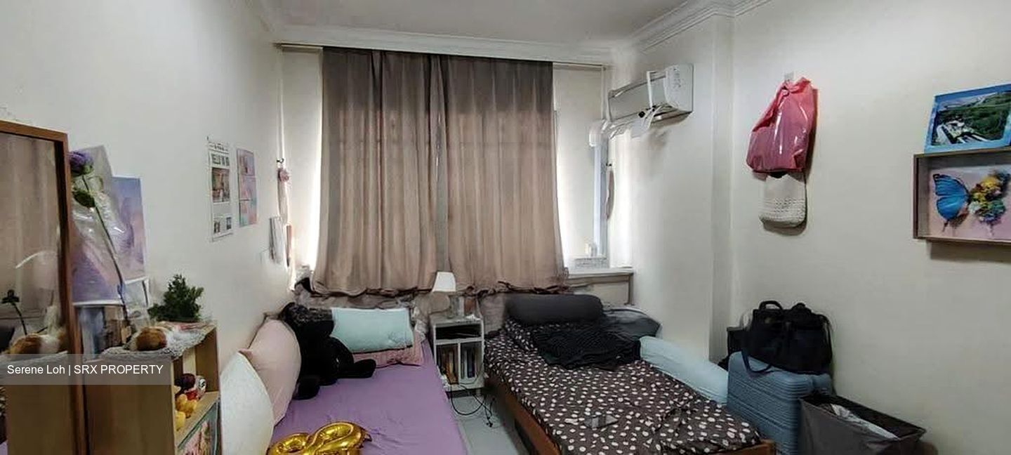Blk 140 Bedok North Street 2 (Bedok), HDB 5 Rooms #629987291